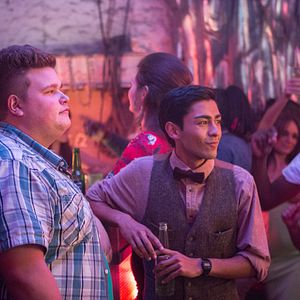 Bilder Legacy - Die Megaparty