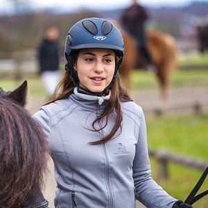 Bilder Almila Bağrıaçık