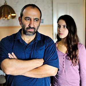 Bilder Almila Bağrıaçık