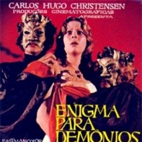 Bilder Enigma para Demônios