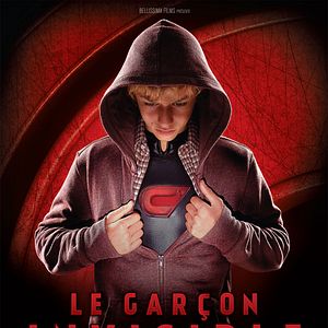 Bilder Der unsichtbare Junge