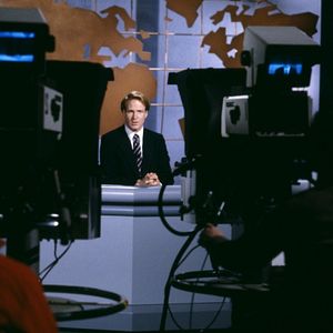 Bilder Nachrichtenfieber - Broadcast News