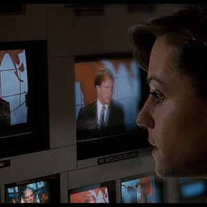 Bilder Nachrichtenfieber - Broadcast News