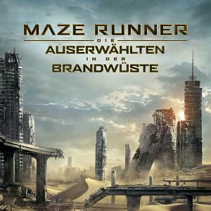 Bilder Maze Runner 2 - Die Auserwählten in der Brandwüste