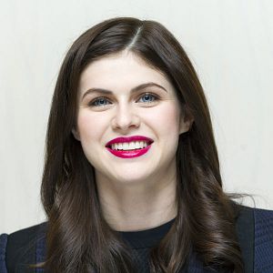 Bilder Alexandra Daddario