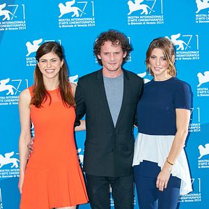 Bilder Anton Yelchin