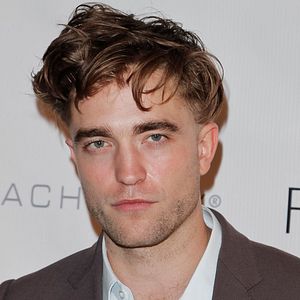 Bilder Robert Pattinson