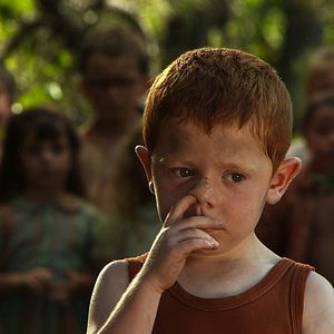 Bilder Tom le cancre