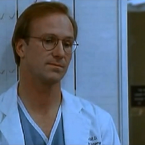 Bilder Der Doktor - Ein gewöhnlicher Patient