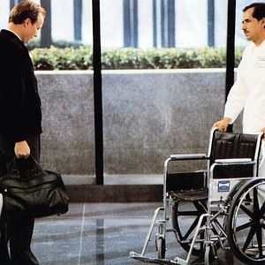 Bilder Der Doktor - Ein gewöhnlicher Patient