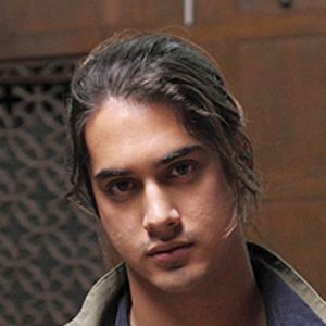 Bilder Avan Jogia