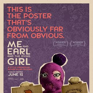 Bilder Ich und Earl und das Mädchen