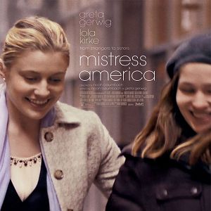 Bilder Mistress America