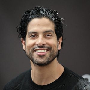 Bilder Adam Rodriguez