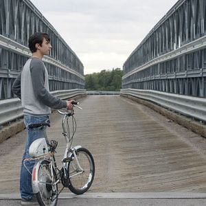 Bilder Sebastian Schipper