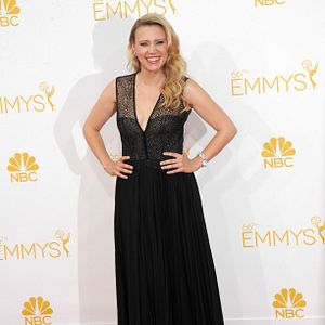 Bilder Kate McKinnon