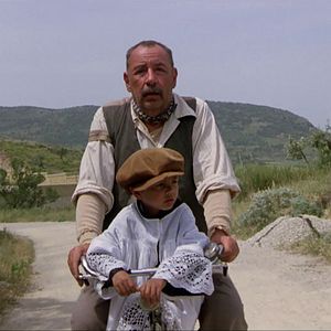 Bilder Cinema Paradiso