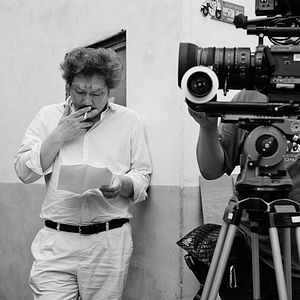 Bilder Hong Sang-soo