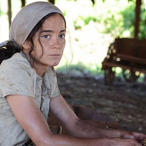 Bilder Alice Braga
