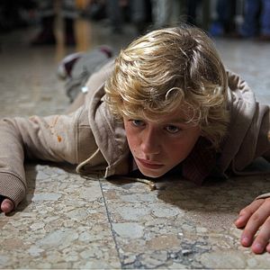 Bilder Der unsichtbare Junge