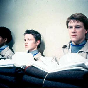 Bilder Scum - Abschaum