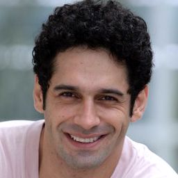 Bilder João Baldasserini