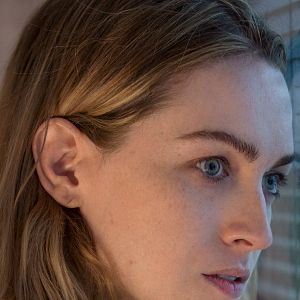 Bilder Jamie Clayton