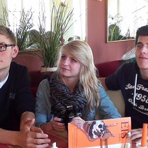 Bilder William und das Petermännchen