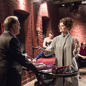 Bilder Rebecca Wisocky