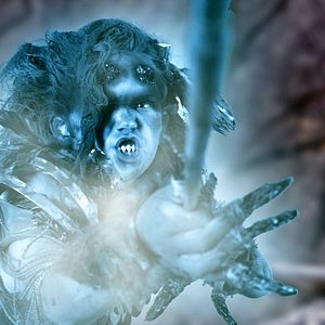 Bilder Mythica - Die Ruinen von Mondiatha