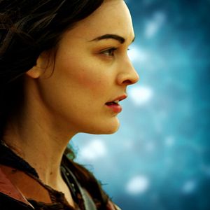 Bilder Mythica - Die Ruinen von Mondiatha