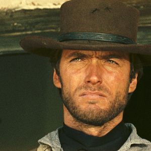 Bilder Clint Eastwood