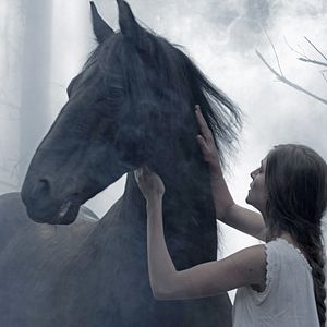 Bilder Georgia Scalliet