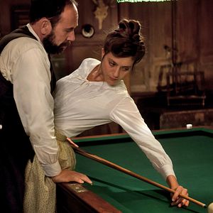 Bilder Georgia Scalliet