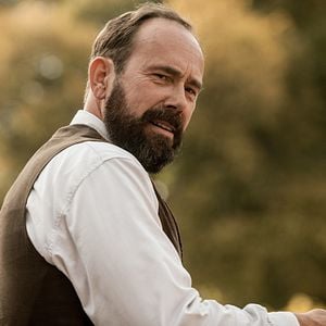 Bilder Olivier Gourmet