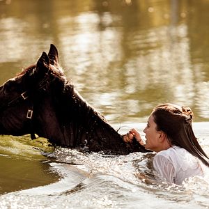 Bilder Georgia Scalliet