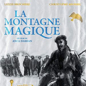 Bilder Muntele Magic