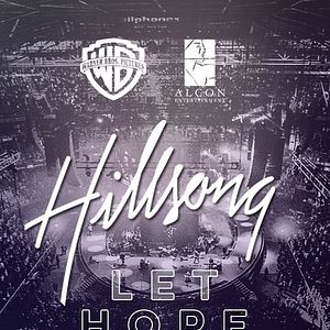 Bilder Hillsong: Let Hope Rise