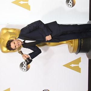 Bilder Eddie Redmayne