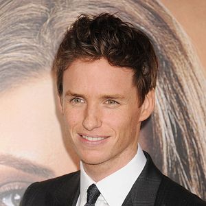 Bilder Eddie Redmayne