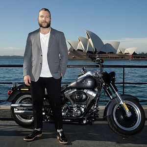 Bilder Terminator: Genisys