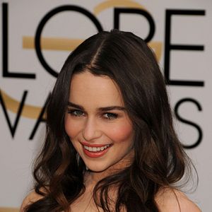 Bilder Emilia Clarke