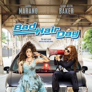 Bilder Bad Hair Day