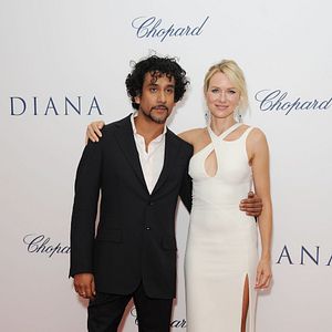 Bilder Naveen Andrews