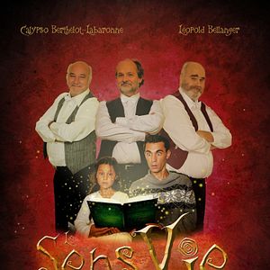 Bilder Le Sens de la Vie