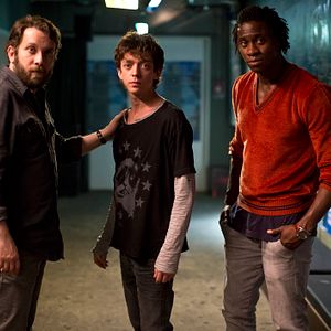 Bilder Christian Ulmen