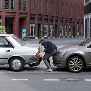 Bilder Christian Ulmen