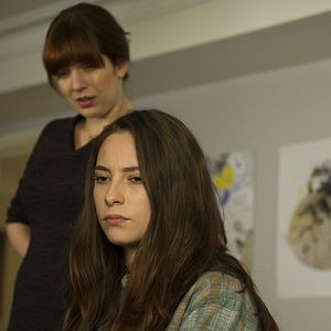 Bilder Katherine Parkinson