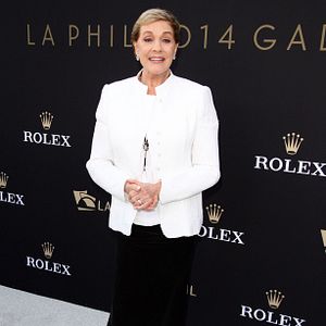 Bilder Julie Andrews