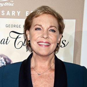 Bilder Julie Andrews